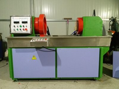 射陽探傷機廠家帶你了解磁粉探傷機檢測方法的相關注意 射陽探傷機廠家帶你了解磁粉探傷機檢測方法的相關注意