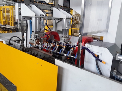 射陽探傷機廠家帶你了解無損磁粉探傷機檢測儀器檢定和校準方法(2) 射陽探傷機廠家帶你了解無損磁粉探傷機檢測儀器檢定和校準方法(2)