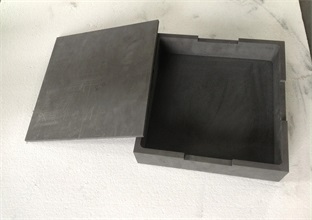 為什么石墨匣缽可以應用在防腐材料領域呢？(圖1)