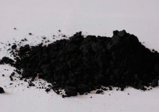 膠體石墨在鍛造工業(yè)中的作用(圖1) 膠體石墨在鍛造工業(yè)中的作用(圖1)